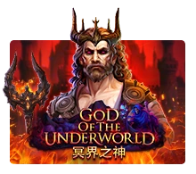 Joker123 : God Of The Underworld - TROPICANA77