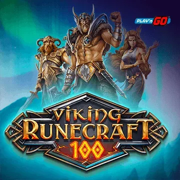 Viking Runecraft 100 - TROPICANA77