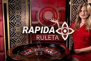 Ruleta Rapida - TROPICANA77