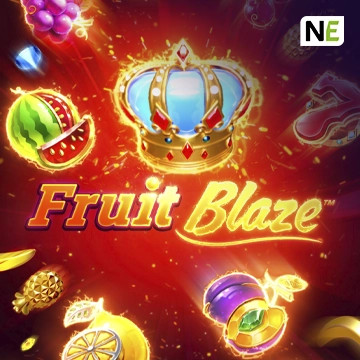 Fruit Blaze - TROPICANA77