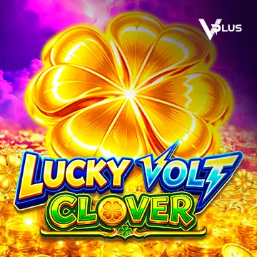 Lucky Volt Clover - TROPICANA77