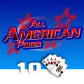 All American Poker 10 Hand - TROPICANA77