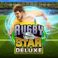 Rugby Star Deluxe - TROPICANA77