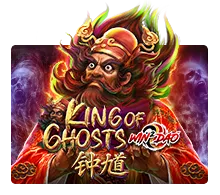 Joker123 : King Of Ghosts - TROPICANA77