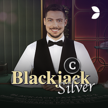 Blackjack Silver C - TROPICANA77