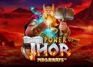 Pragmatic : Power of Thor Megaways - TROPICANA77