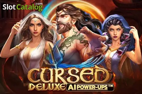 Joker123 : Cursed Deluxe AI - TROPICANA77