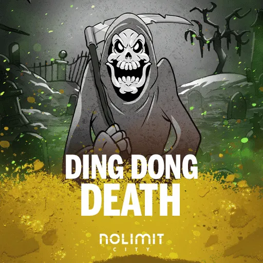 NoLimitCity : Ding Dong Death - TROPICANA77