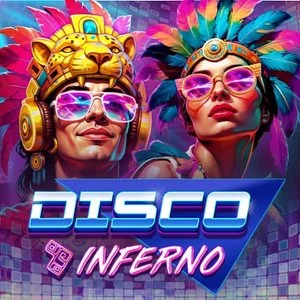 Disco Inferno - TROPICANA77
