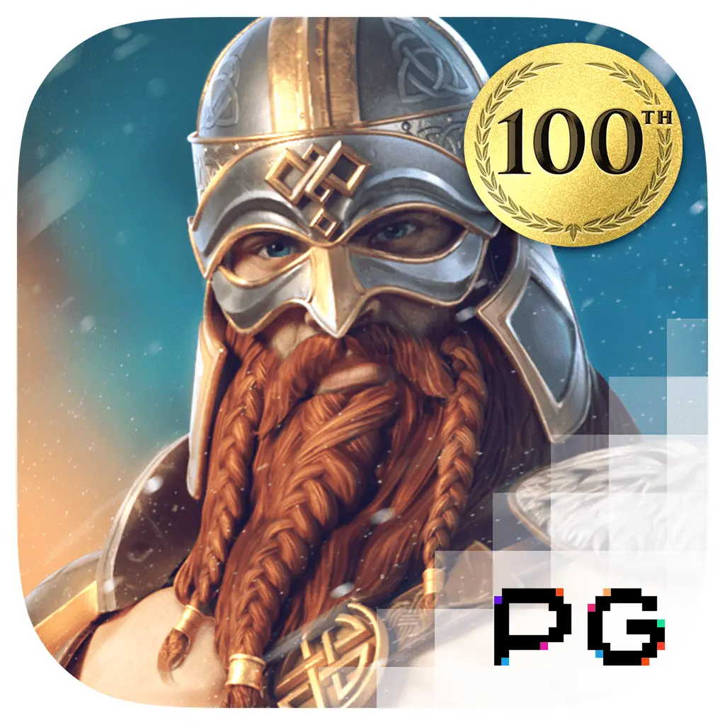 PGSoft : Asgardian Rising - TROPICANA77