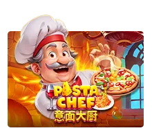 Joker123 : Pasta Chef - TROPICANA77