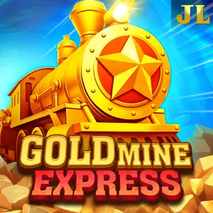 Jili : Gold Mine Express - TROPICANA77